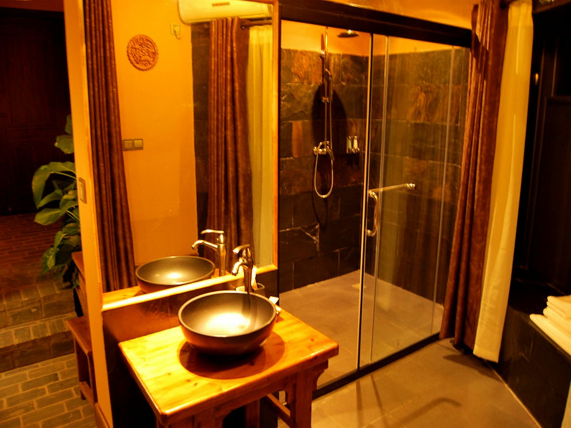 Yangshuo Moondance Hotel Eksteriør billede