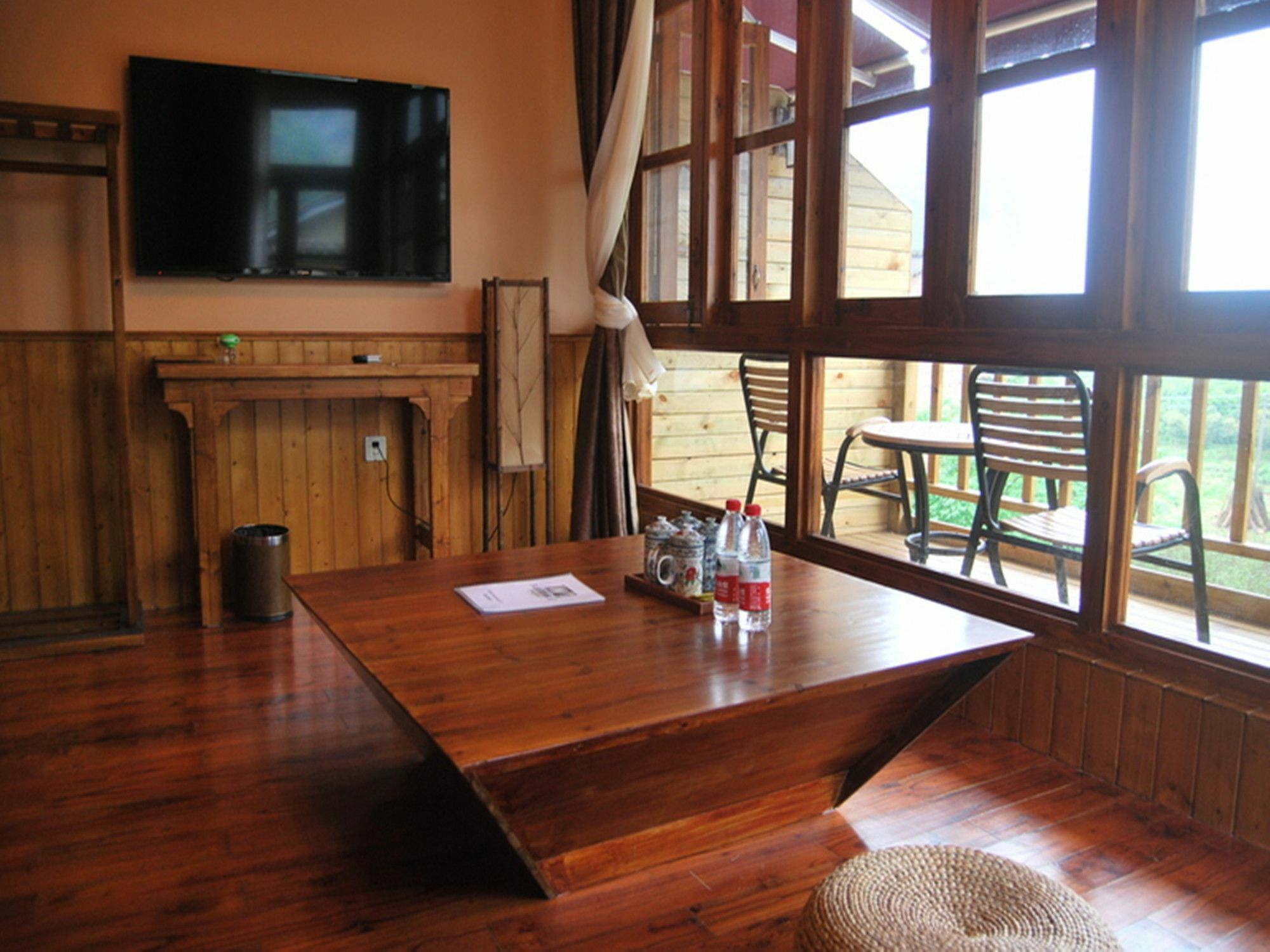 Yangshuo Moondance Hotel Eksteriør billede