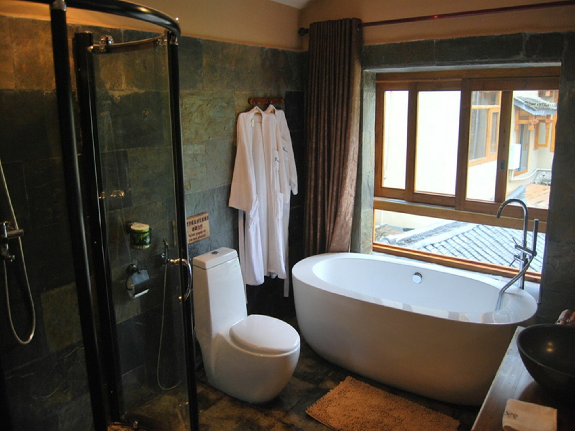 Yangshuo Moondance Hotel Eksteriør billede