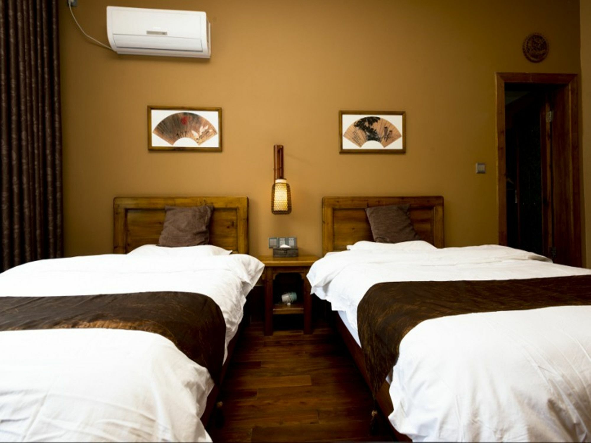 Yangshuo Moondance Hotel Eksteriør billede